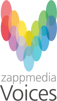 zappmedia Voices