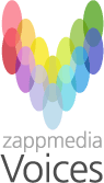 zappmedia Voices
